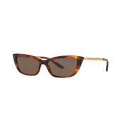 Ralph Lauren damen Sonnenbrille Braun RL817355500773