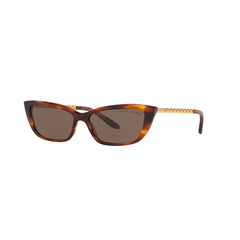 Ralph Lauren damen Sonnenbrille Braun RL817355500773-zoom-