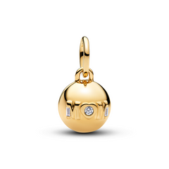 Pandora Moments Mum Ball Clasp Charm 764457C01