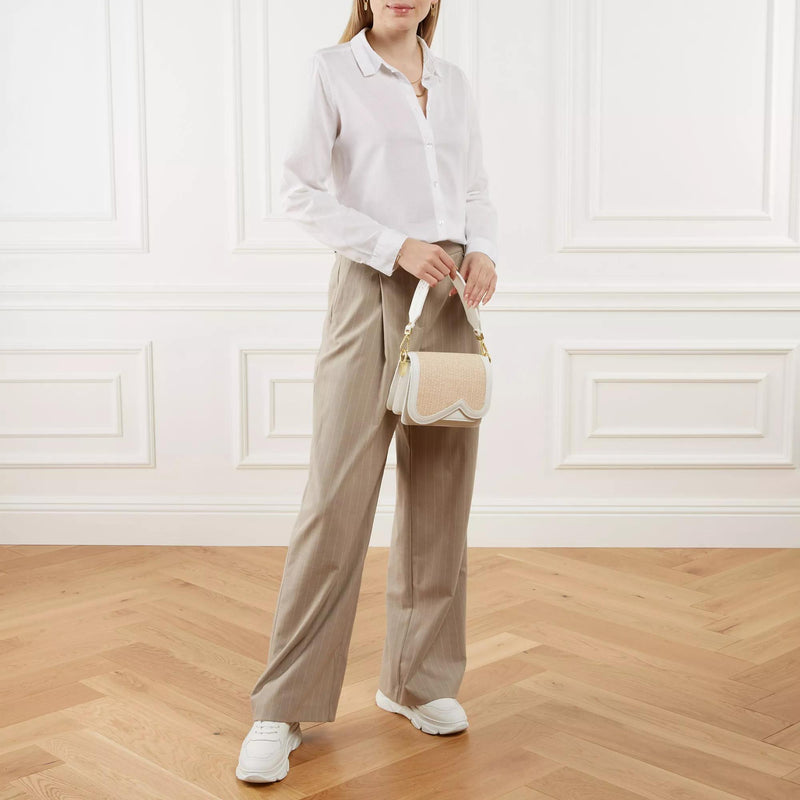 Bogner White Crossbody Bag 2001-A0244816-zoom-