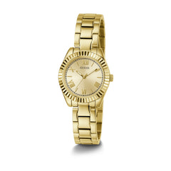 Guess Mini Luna Gold Watch GW0687L2