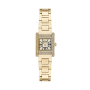 Emporio Armani White Women's Watch AR11663