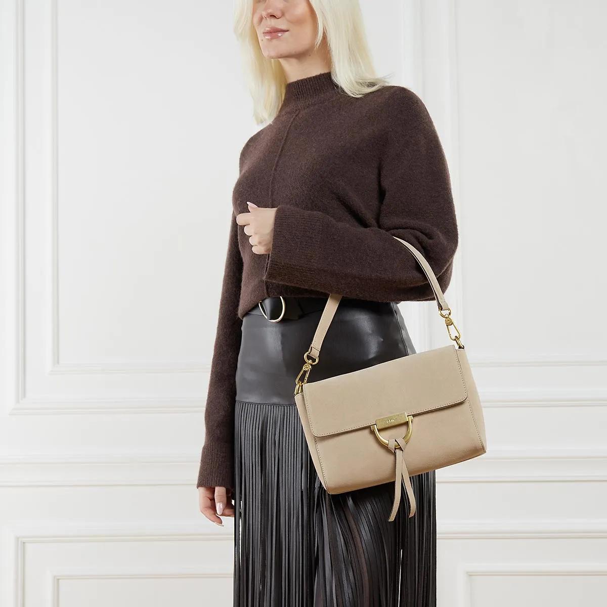 Abro Beige Crossbody Bag 2001-A0487507