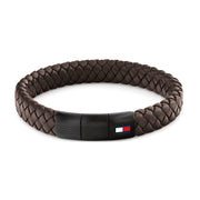 Tommy Hilfiger Jewels Leder Armband TJ2790661