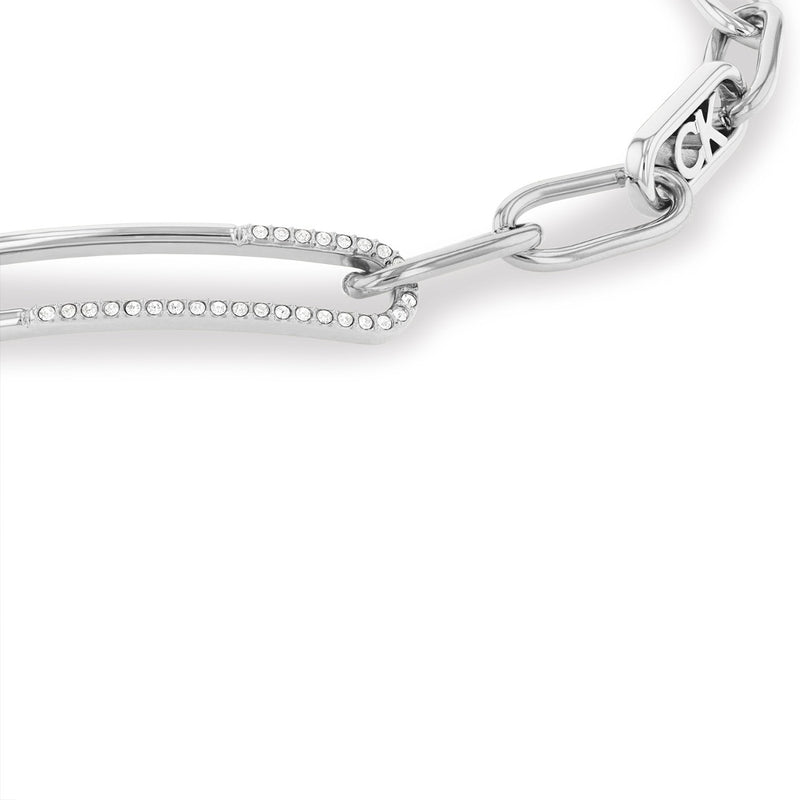 Calvin Klein damen Armband Silber CJ35000542-zoom-