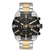Diesel Spiked Men's Watch DZ4627