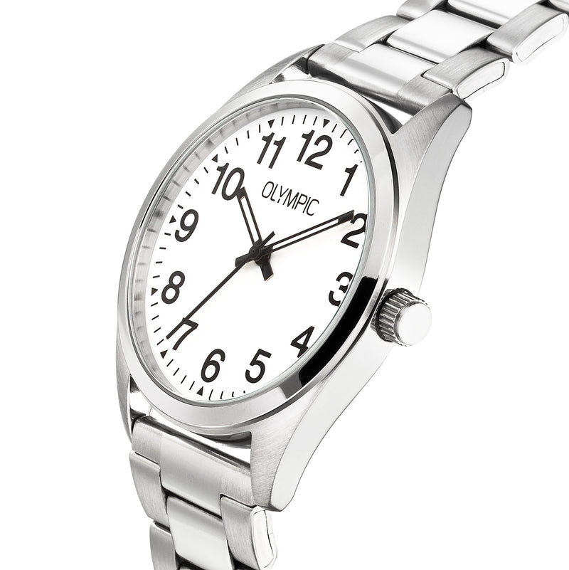 Olympic Marcel Wit Heren Horloge 2002-OL89HSS078-zoom-