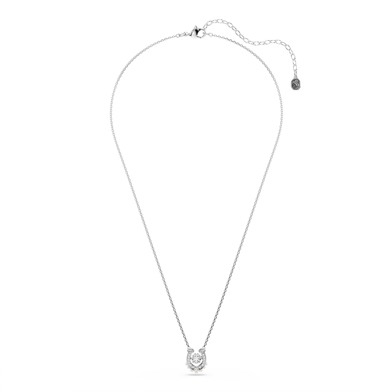 Swarovski Symbolica Silver Necklace 5736972-zoom-