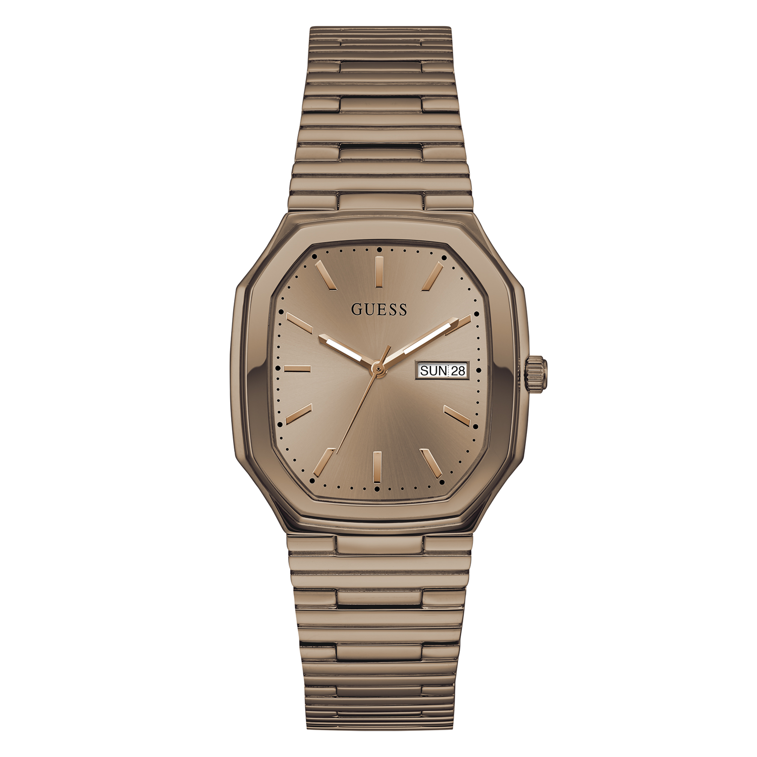 Guess Oliver Men's Watch GW0978G3