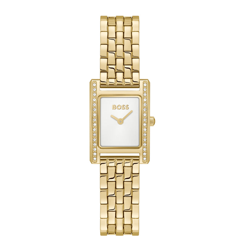 Hugo Boss Lucy Precious Goldene Damenuhr HB1502815-zoom-