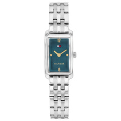 Tommy Hilfiger Silver Women's Watch TH1782862