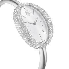 Swarovski Imber Silver Coloured Women's Watch 5705419