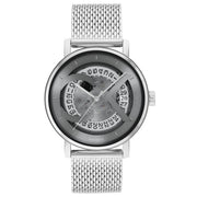 Calvin Klein herren Uhr Silber CK25300004