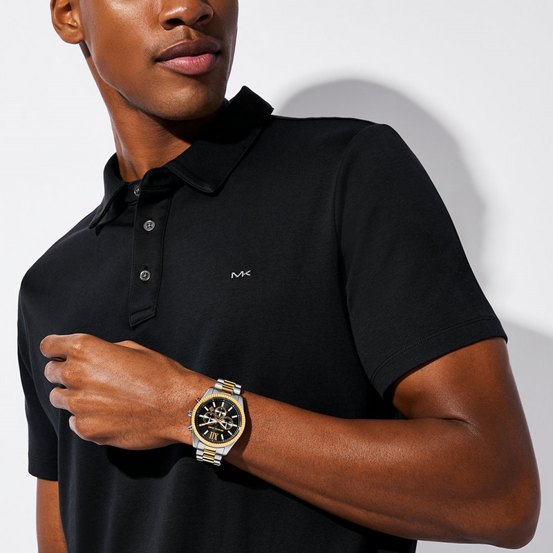 Michael Kors Lexington Men's Watch MK9207-zoom-