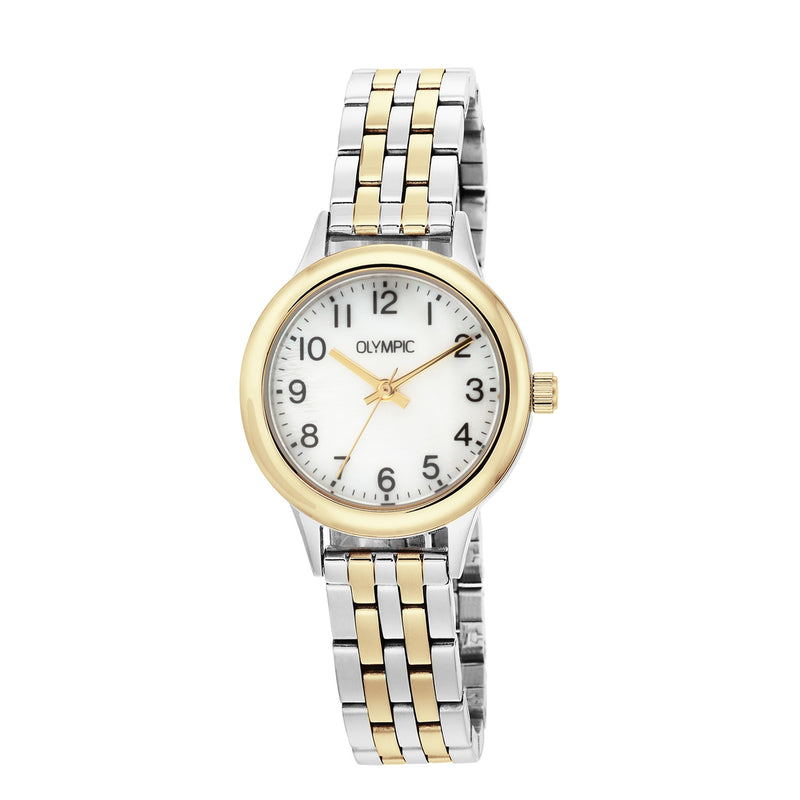 Olympic Yara Women's Watch OL80DSS003B-zoom-
