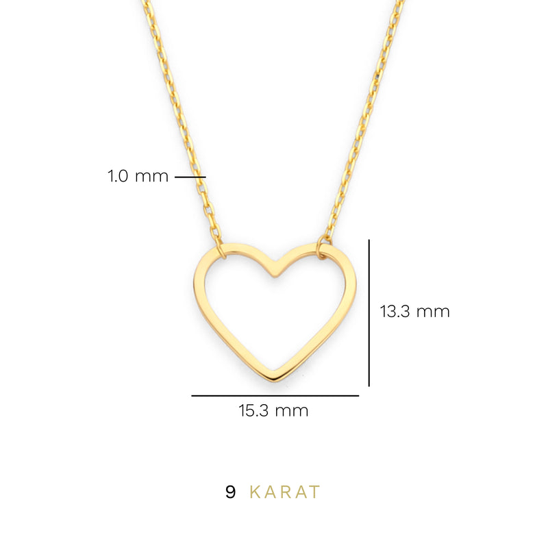 Beloro Jewels Della Spiga damen Kette 375 Gold BO340039-zoom-