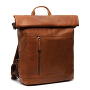The Chesterfield Brand damen Rucksack Kognak C58.030931