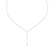 Jackie Gold 14 karat gold Necklace JKN24.448