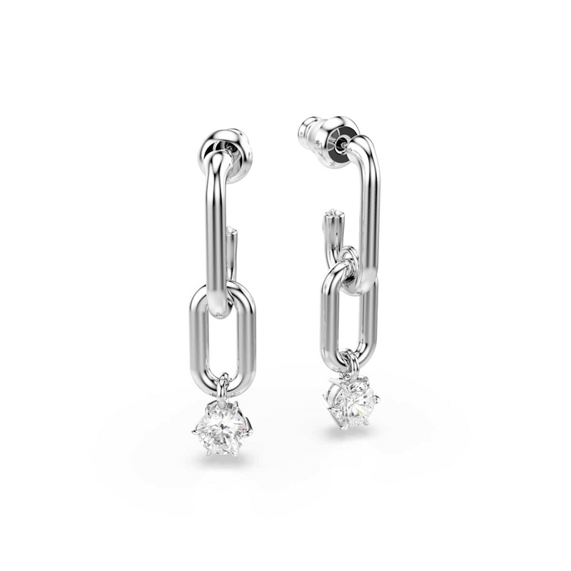 Swarovski Constella Silberohrringe 5728584-zoom-
