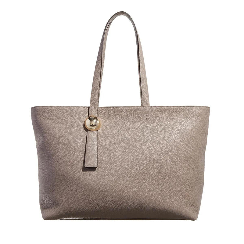 Furla Brown Shopper 2001-A0478330-zoom-