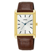 Lorus Quartz Men's Watch RH940RX9