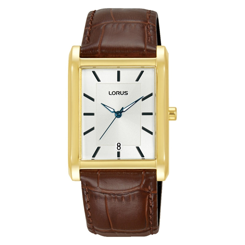 Lorus Quartz Men's Watch RH940RX9-zoom-