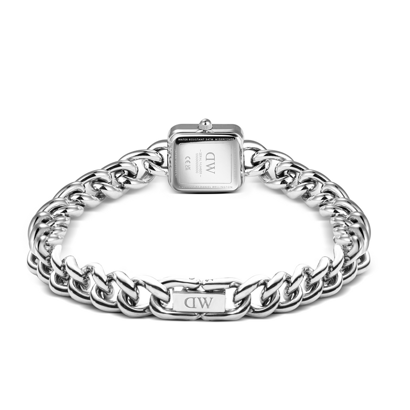 Daniel Wellington Mini Jolie Chain Damenuhr DW00100834-zoom-