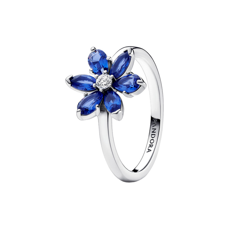 Pandora Timeless damen Ring Silber 193000C01-56-zoom-