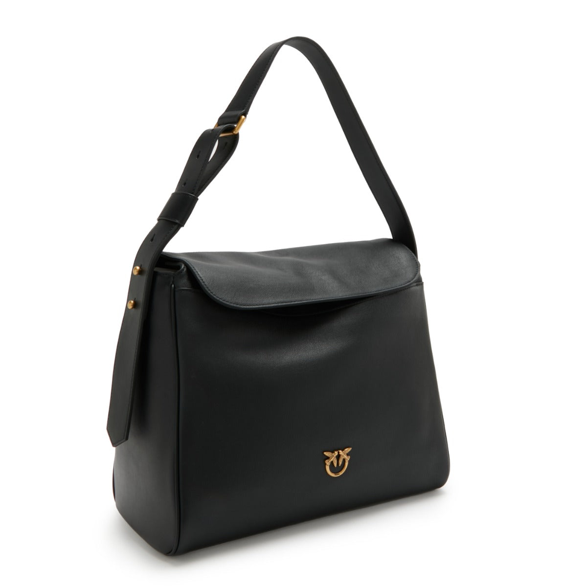 Pinko Black Handbag 101705-A0QO-Z99Q