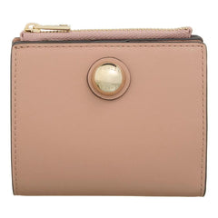 Furla Pink Bi-Fold Wallet 2001-A0372363