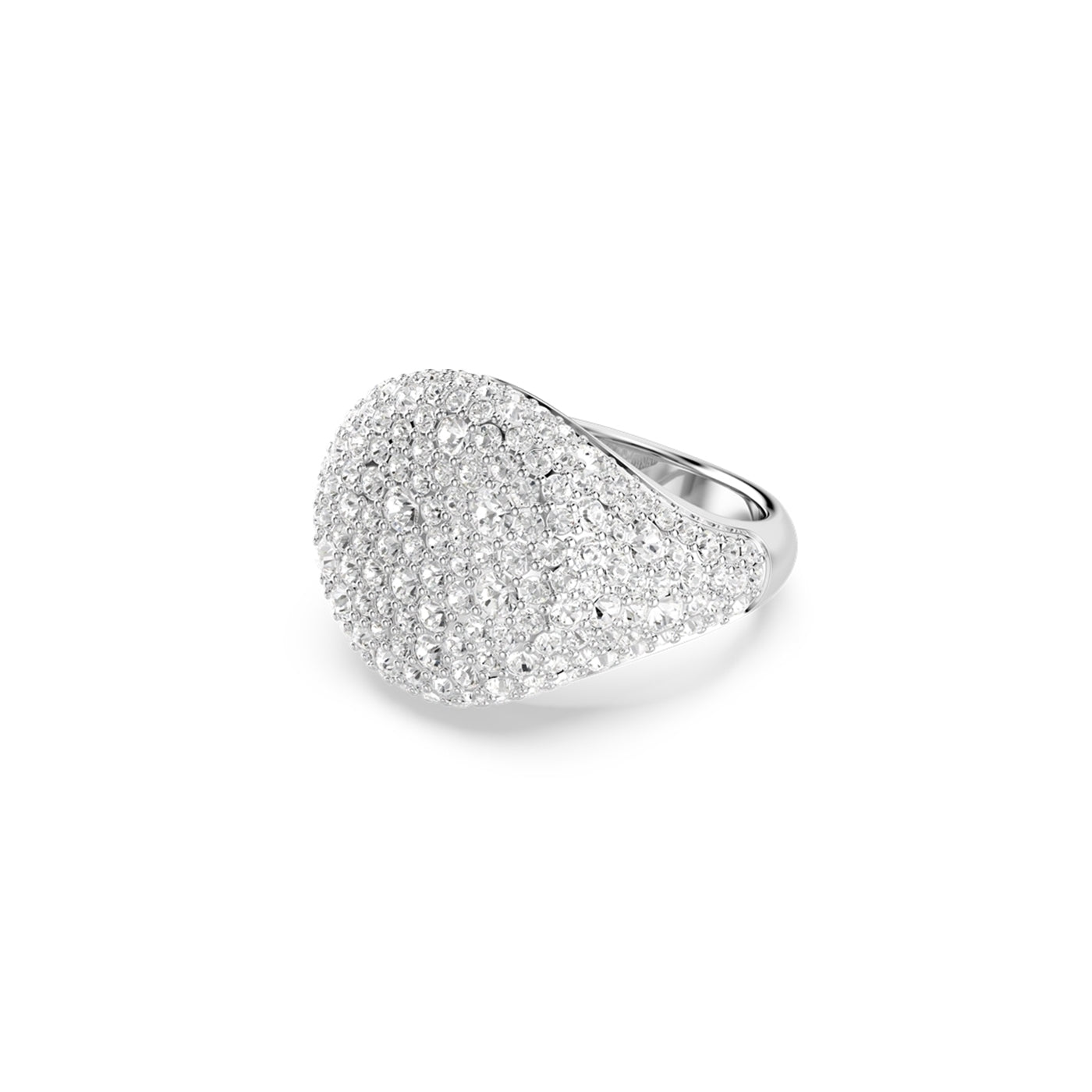 Swarovski Meteora Silver Ring 5684245