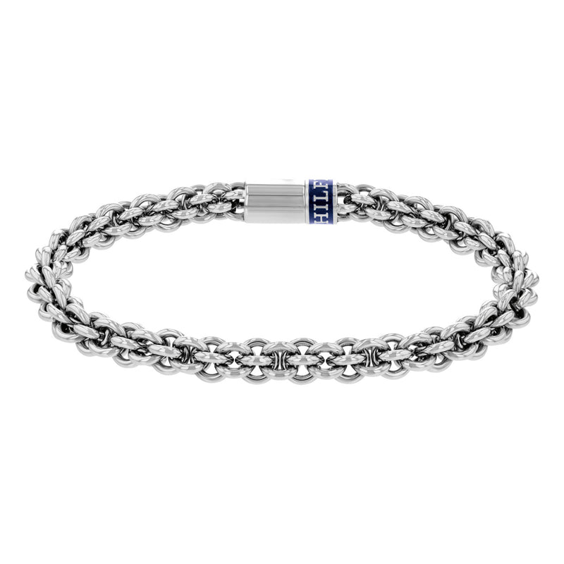 Tommy Hilfiger Jewels Silberfarbene Armband TJ2790521-zoom-