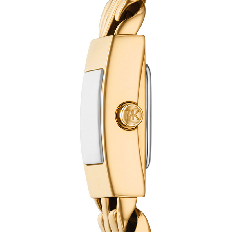 Michael Kors Darrington Goldene Damenuhr MK4907-zoom-
