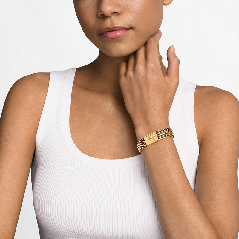 Michael Kors Darrington Goldene Damenuhr MK4907-zoom-
