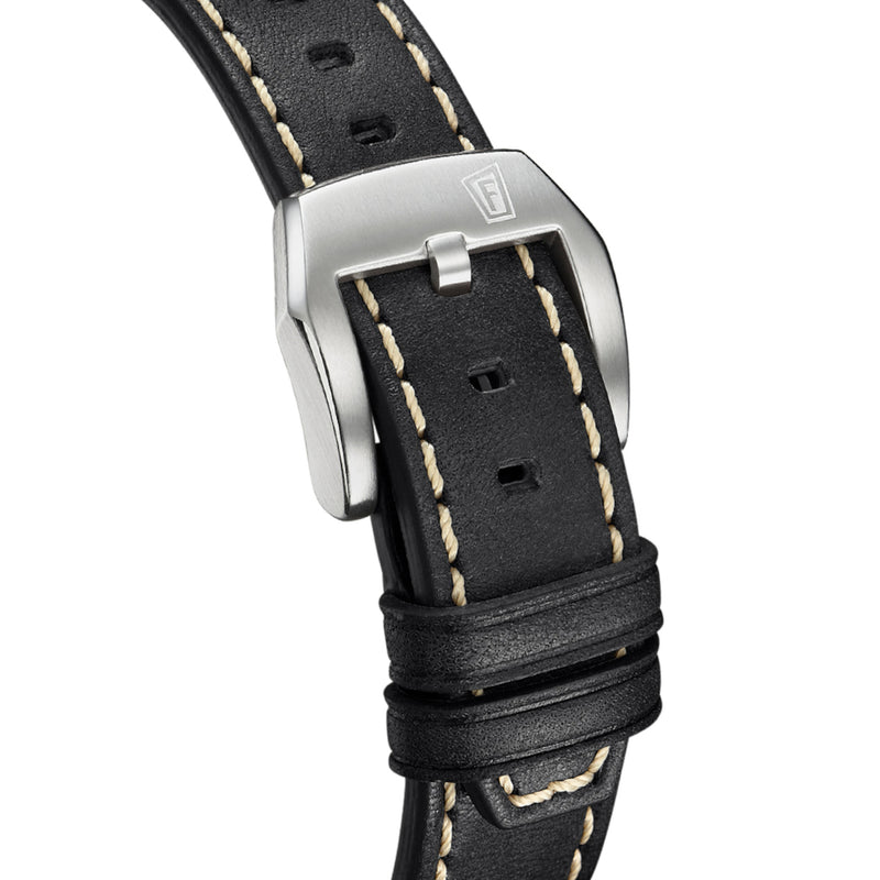 Festina Swiss Made herren Uhr Schwarz F20151/4-zoom-