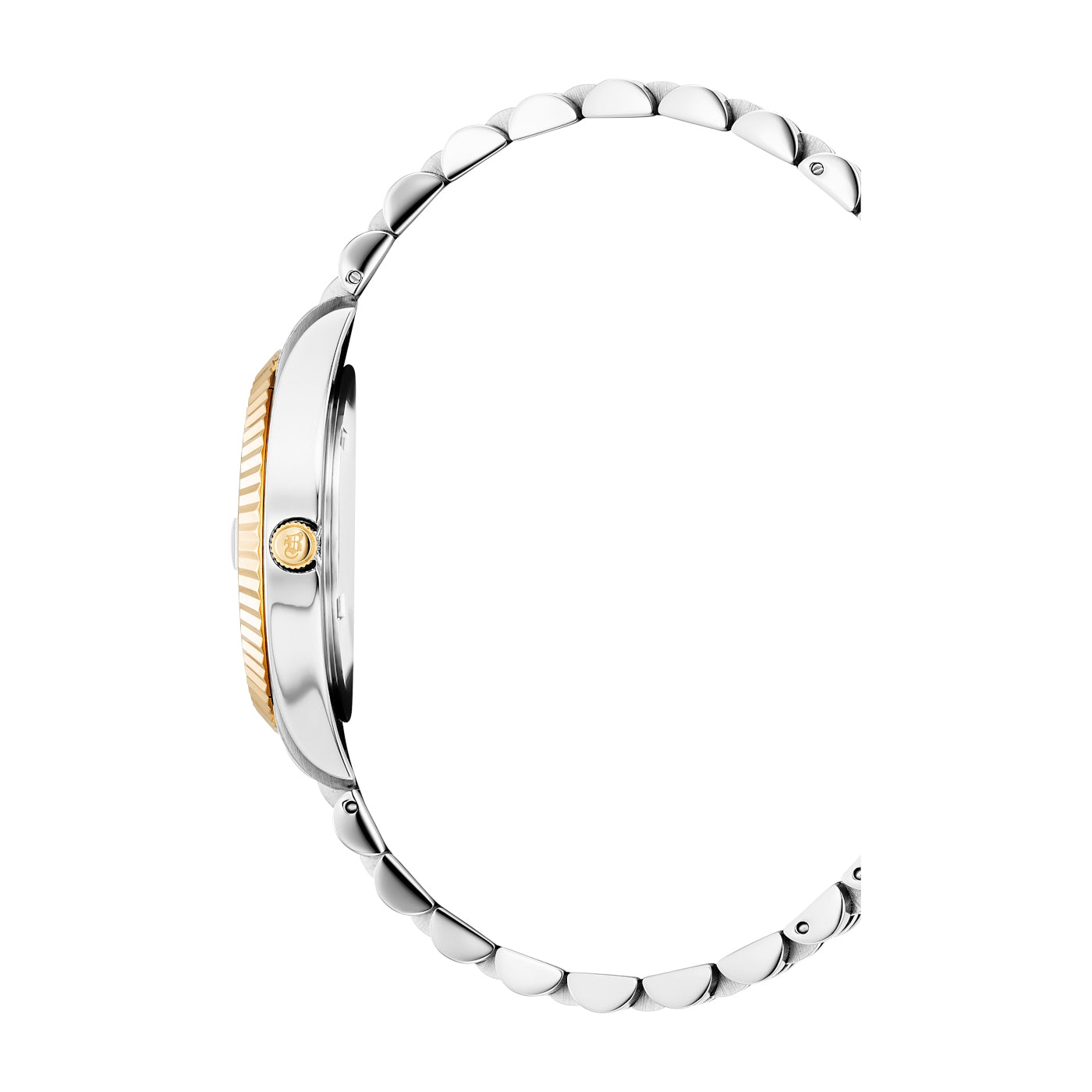 Jacques du Manoir Inspiration Gold Watch JWL01206