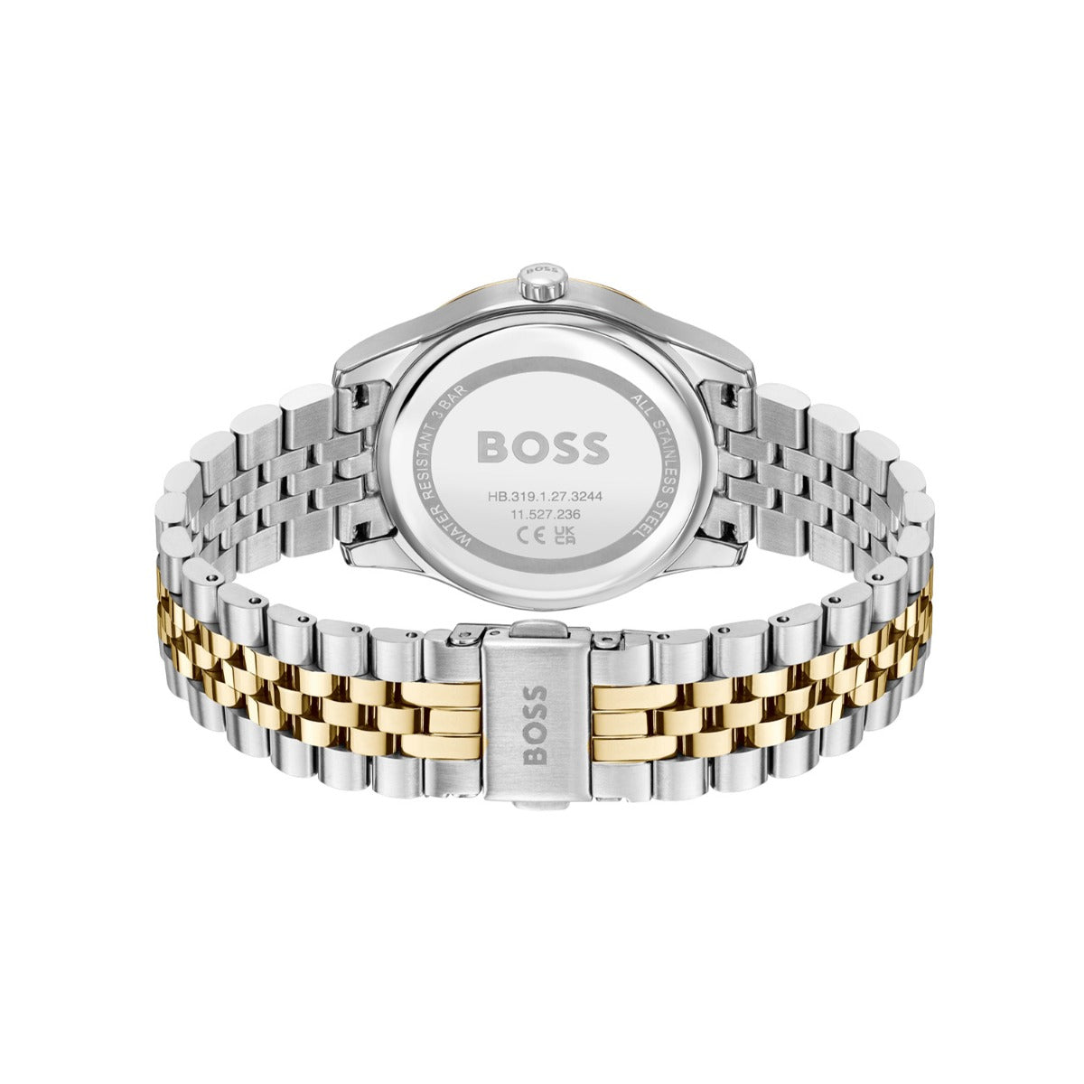 Hugo Boss BOSS Quartz Women's Watch HB1502779