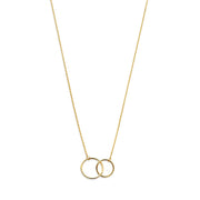 Beloro Jewels La Rinascente Assane 375er Goldkette