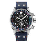 TW Steel Volante Fast Lane herren Uhr Blau TWSVS311