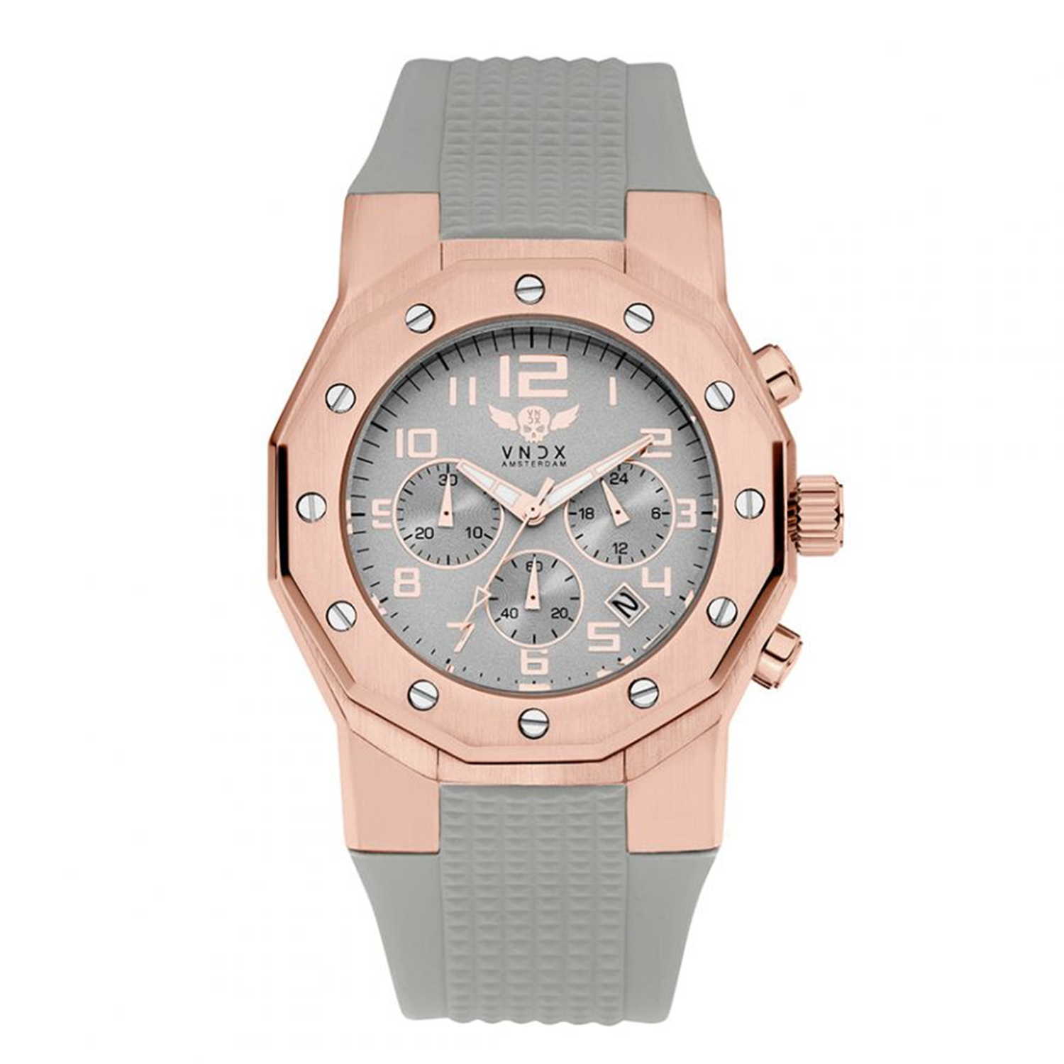 VNDX Ibiza Rebel Unisex Watch 2003-LR12810-16