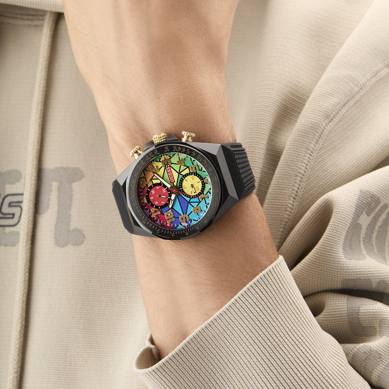 Guess D1 Herrenuhr GW0902G3-zoom-