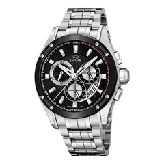 Jaguar Special Edition Chronographic Men's Watch J1034/1