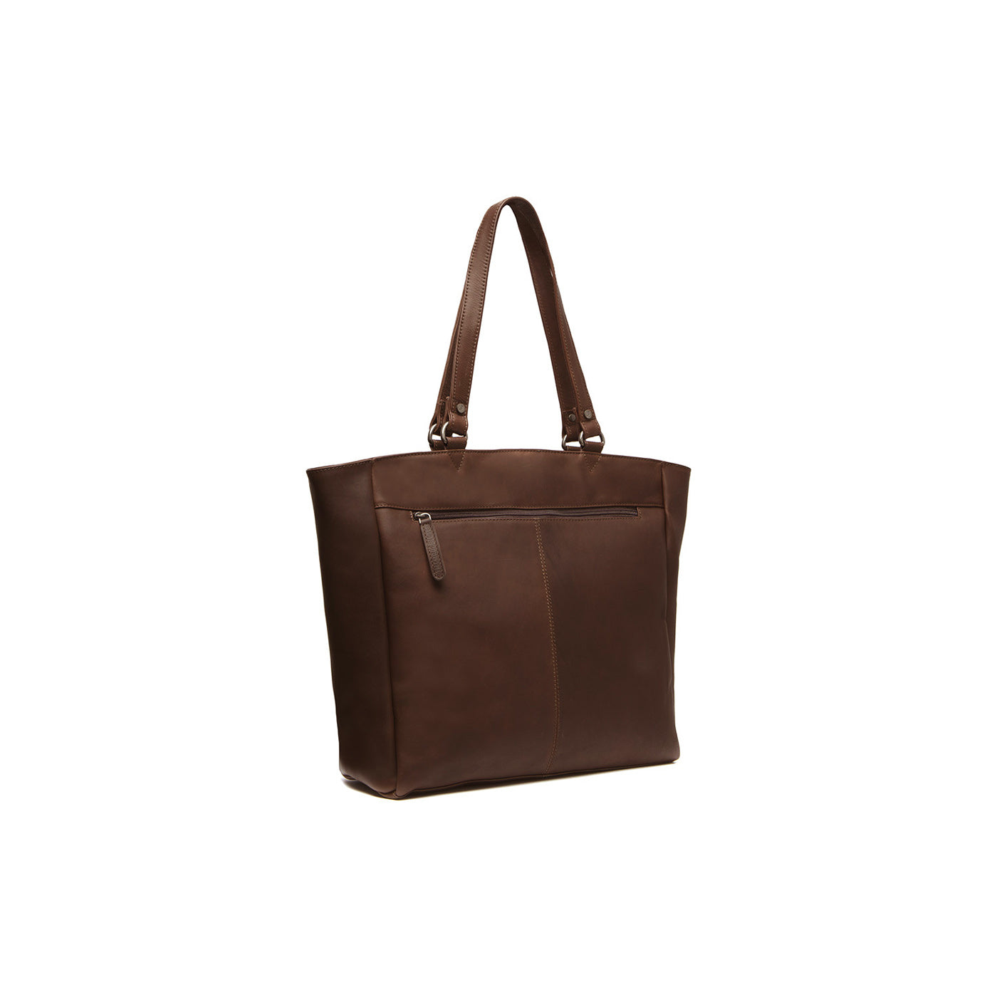 The Chesterfield Brand Berlin Brown Shopper C38.016001