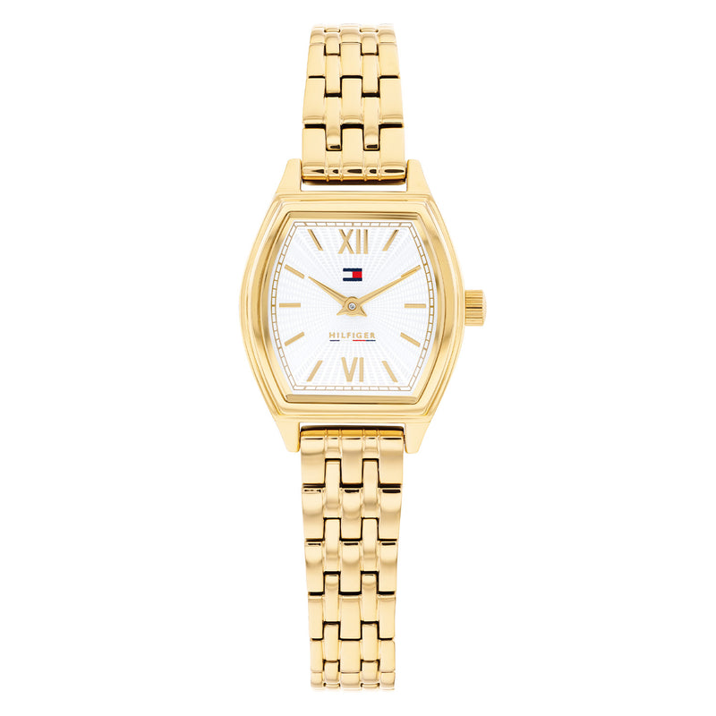 Tommy Hilfiger Quarz Uhr 22 mm TH1782870-zoom-