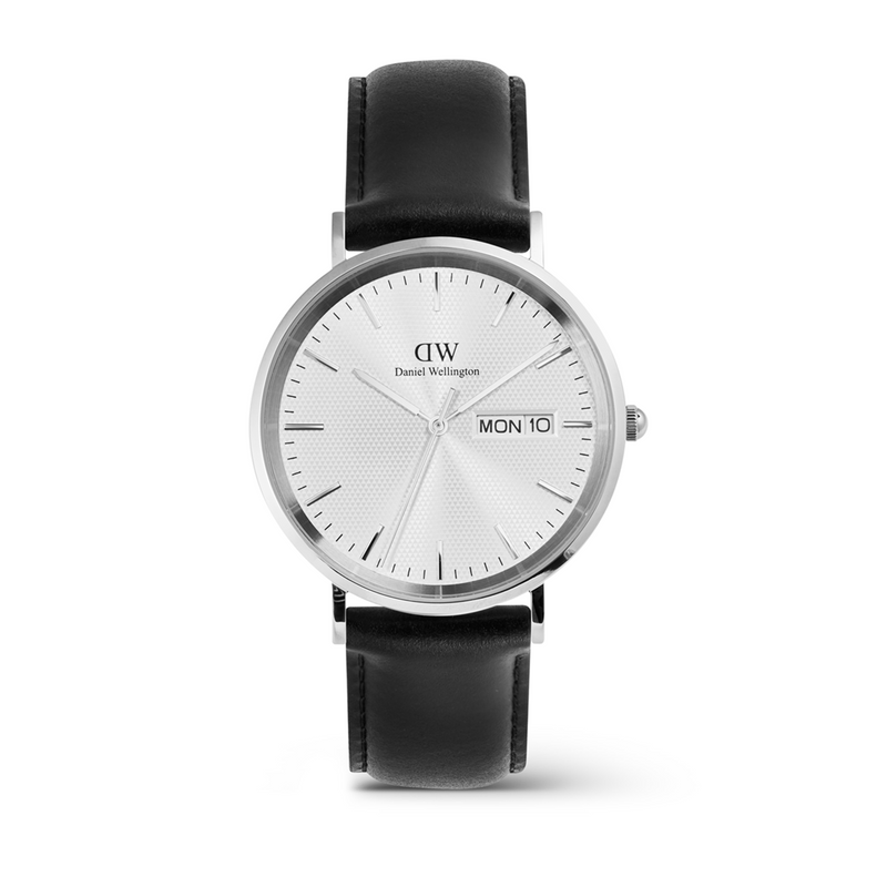 Daniel Wellington Classic Day Display Herrenuhr DW00100832-zoom-
