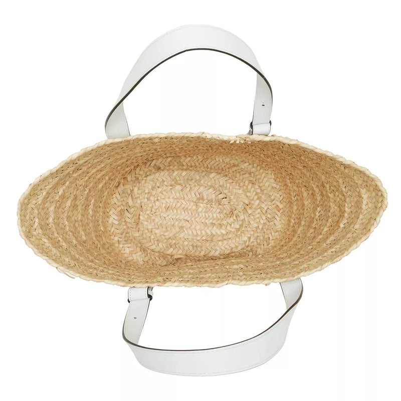 Espadrij l’originale Beige Basket Bag 2001-A0187546-zoom-