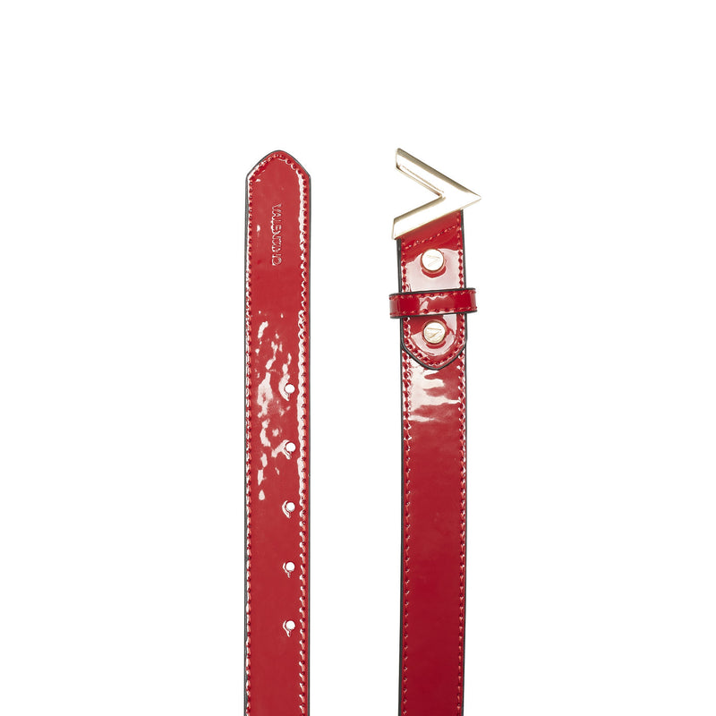 Valentino Bags damen Gürtel Rot VCS3N456VROSSO-M-zoom-