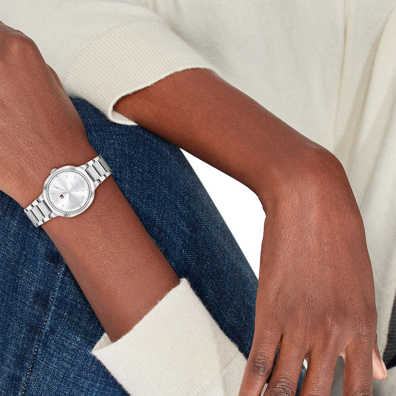 Tommy Hilfiger Quarz Uhr 32 mm TH1782899-zoom-