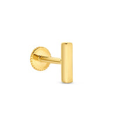 Beloro Jewels Navigli Isidora 9 karat gold piercing BO370003