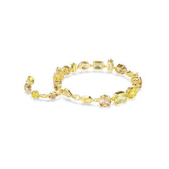 Swarovski Gema Gold-Tone Bracelet 5754260